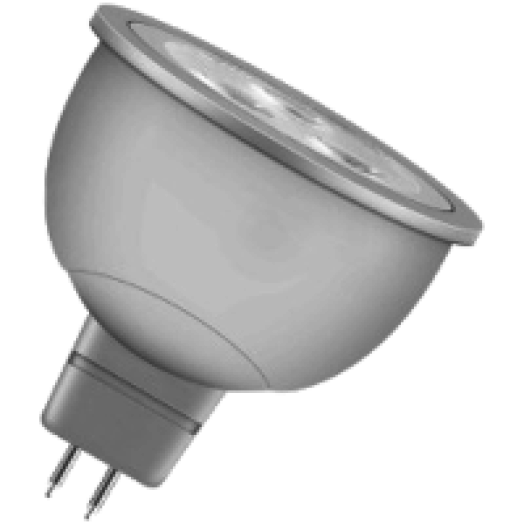 LED SPOT 35 GU5.3 MR16 365LM 6,8W