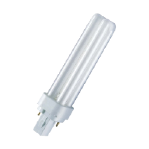 KOMPAKT FCS. 13W G24D-1