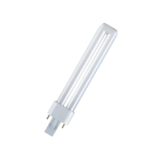 KOMPAKT FCS. 9W G23