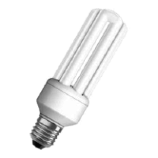 ENTAK. RÚD 6000H E27 1170LM 20W