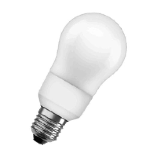 ENTAK. KÖRTE 6000H E27 820LM 15W
