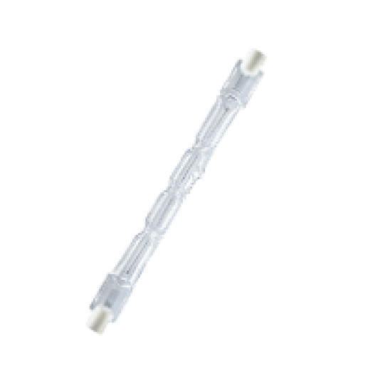 ECO HALOGÉN CERUZA 230V 114MM 5000LM 230W