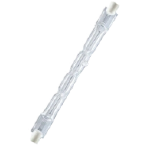 ECO HALOGÉN CERUZA 230V 114MM 9000LM 400W