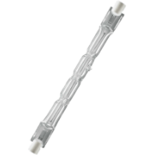 ECO HALOGÉN CERUZA 230V 75MM 750LM 48W