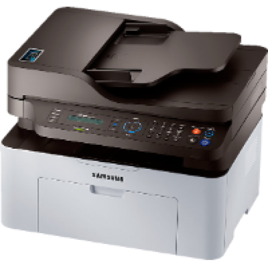 SL-M2070FW Wifi, NFC, faxos multifunkciós nyomtató