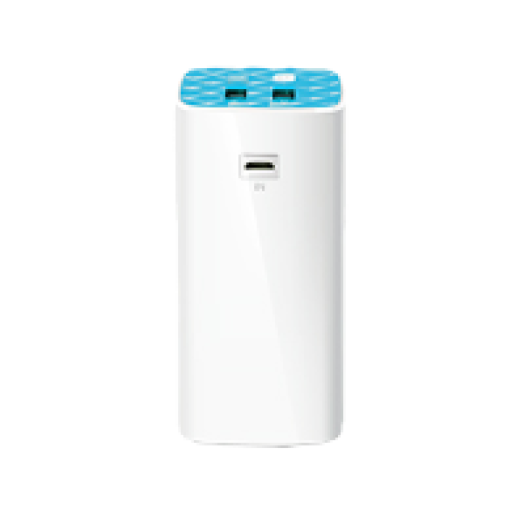 TL-PB10400 külső akkumulátor 10400 mAh