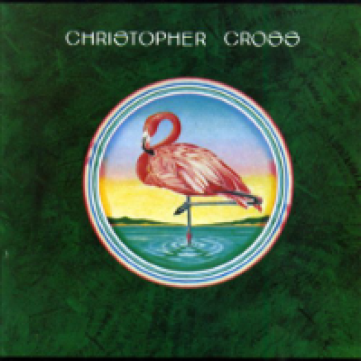 Christopher Cross CD
