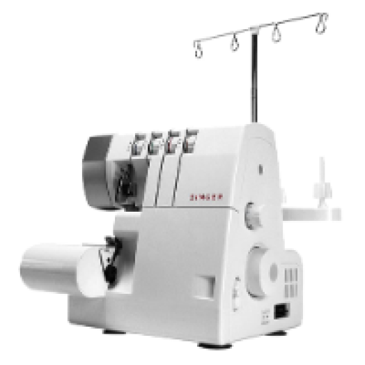 Singer 14 SH 754 Interlock szegőgép