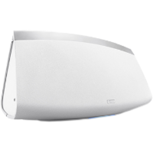 Heos 7 prémium audio zóna lejátszó, ezüst