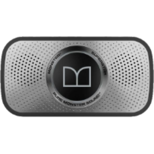 Superstar Active bluetooth hangszóró, szürke
