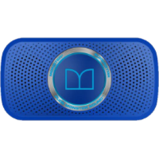 Superstar Active bluetooth hangszóró, kék