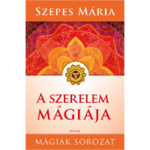 A szerelem mágiája
