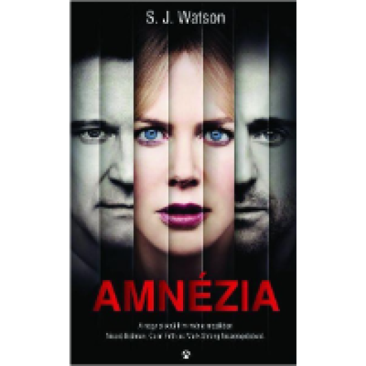 Amnézia