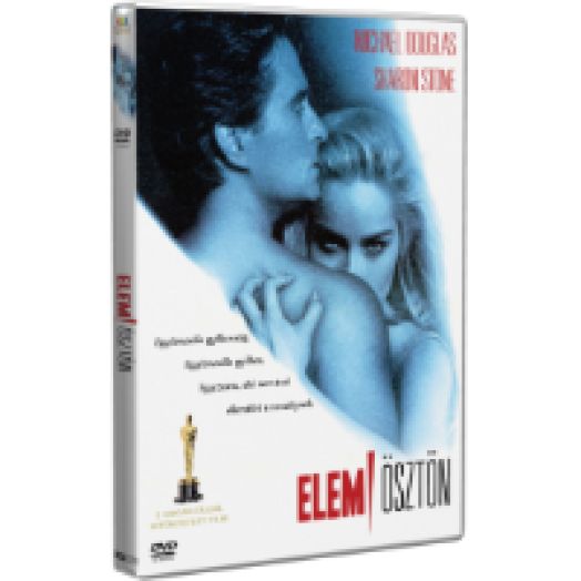 Elemi ösztön DVD