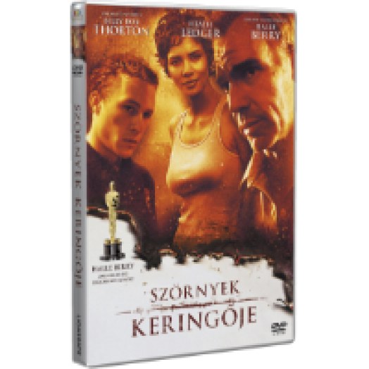 Szörnyek keringője DVD