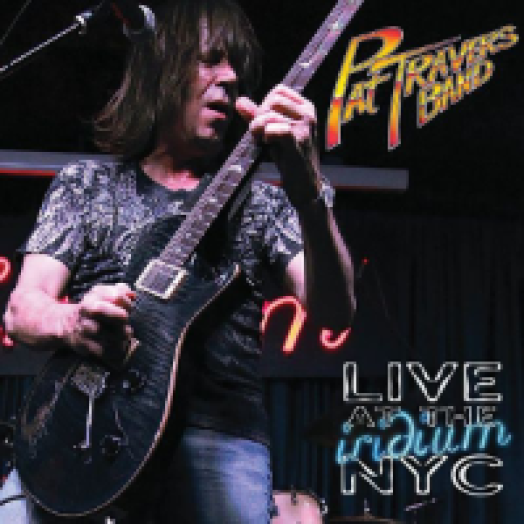 Live At The Iridium NYC CD