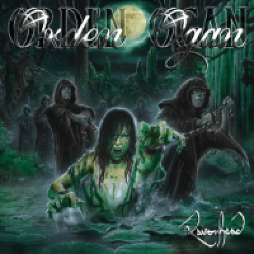 Ravenhead CD