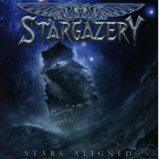 Stars Aligned CD
