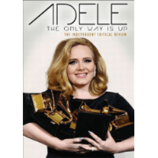 The Only Way Is Up DVD
