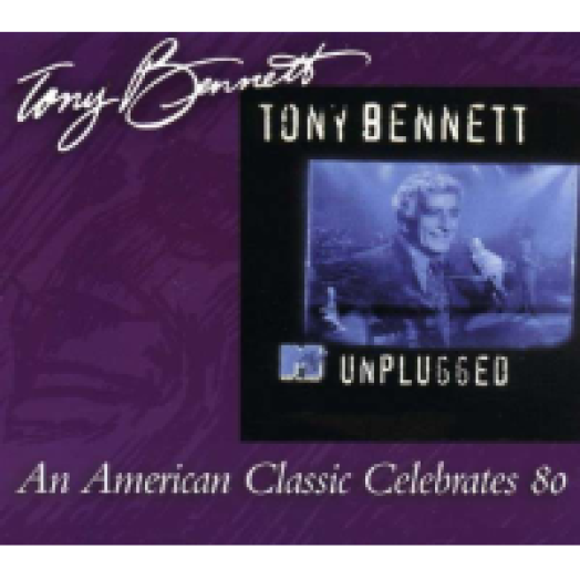 MTV Unplugged CD