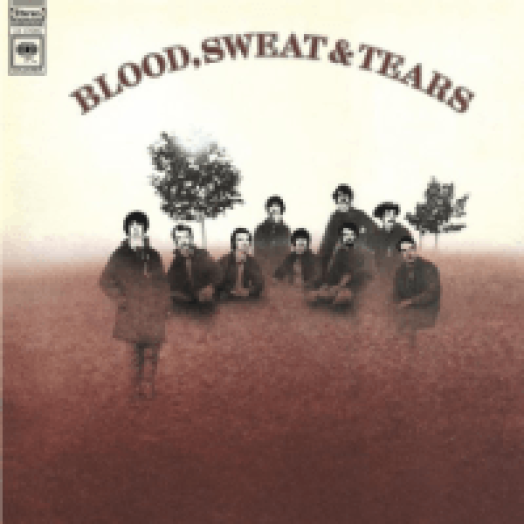 Blood, Sweat & Tears LP
