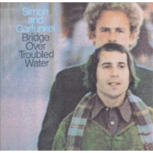 Bridge Over Troubled Water (Remastered) CD