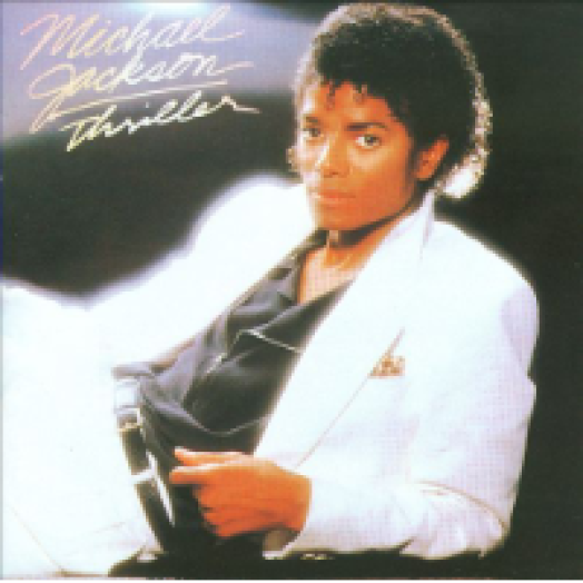 Thriller (Bonus Track) CD