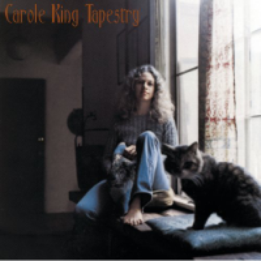 Tapestry CD