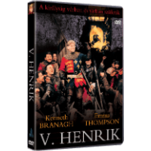 V. Henrik DVD