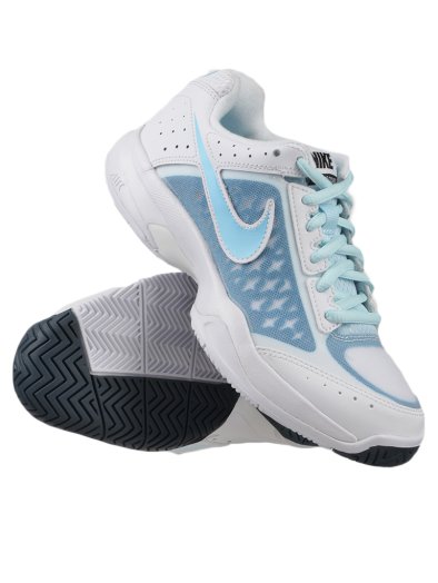 WMNS NIKE AIR CAGE COURT