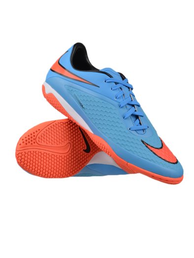 Nike Jr. HYPERVENOM Phelon IC (10c-6y)