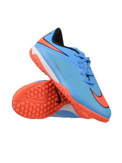 Nike Jr. HyperVenom Phelon TF