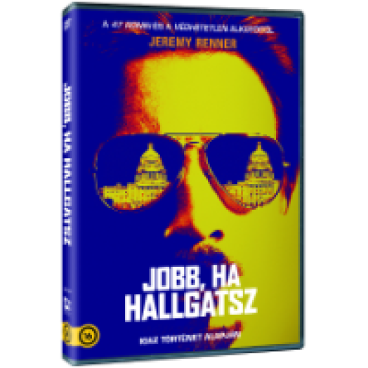 Jobb, ha hallgatsz DVD