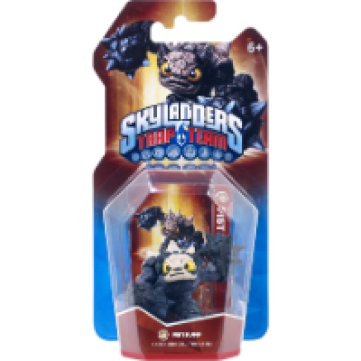 Skylanders Trap Team Fist Bump (játékfigura)