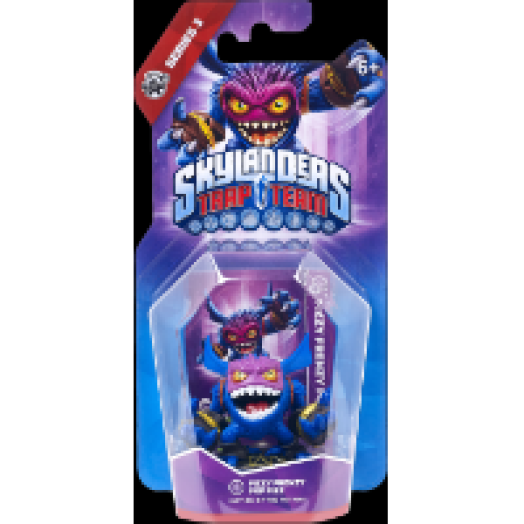 Skylanders Trap Team Fizzy Frenzy (játékfigura)