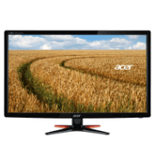 Predator GN246HLBBID 24" Full HD 1ms monitor DVI, HDMI