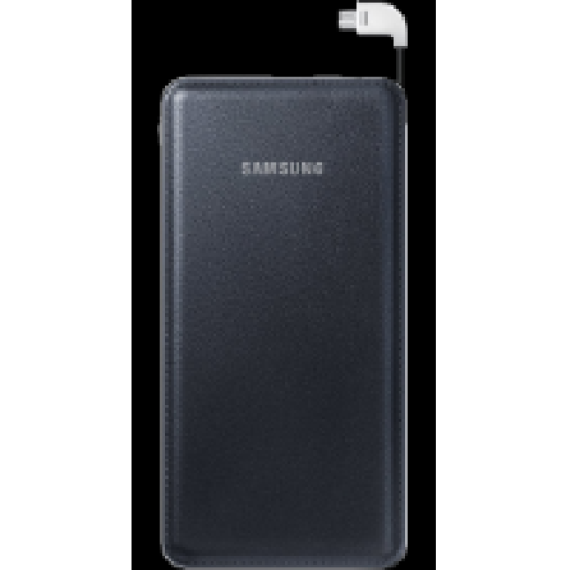 EB-PN910 külső akkumulátor fekete 9500 mAh