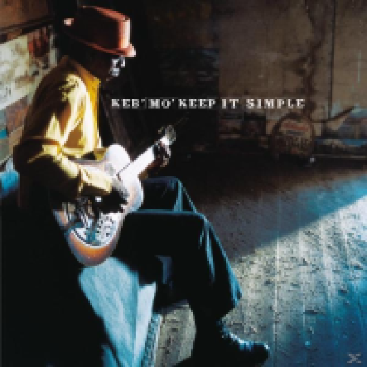 Keep It Simple LP