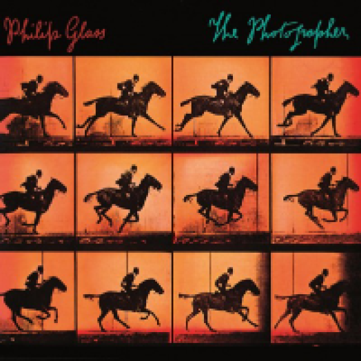 The Photographer LP