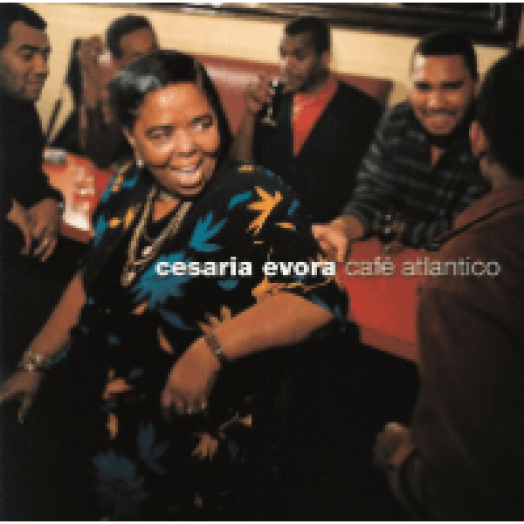 Café Atlantico LP