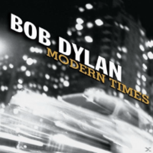 Modern Times LP