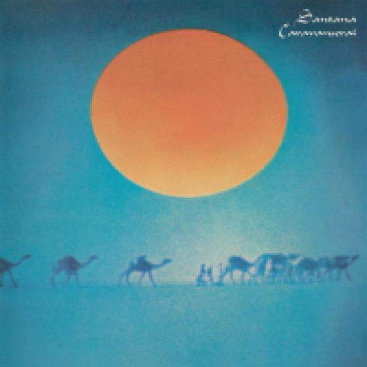 Caravanserai LP