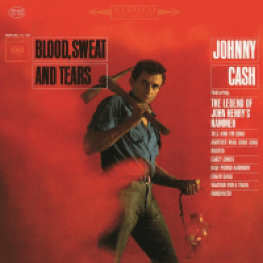 Blood, Sweat & Tears LP