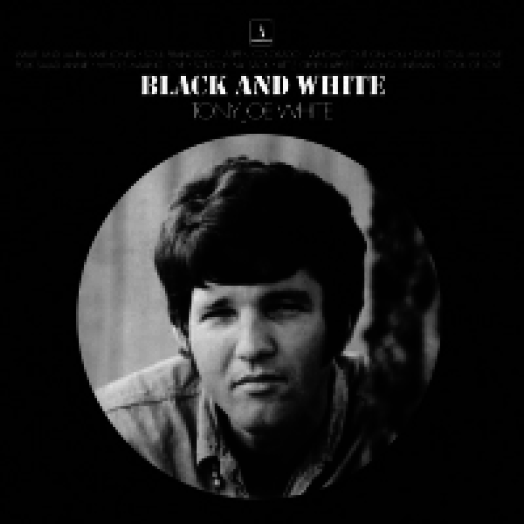 Black & White LP