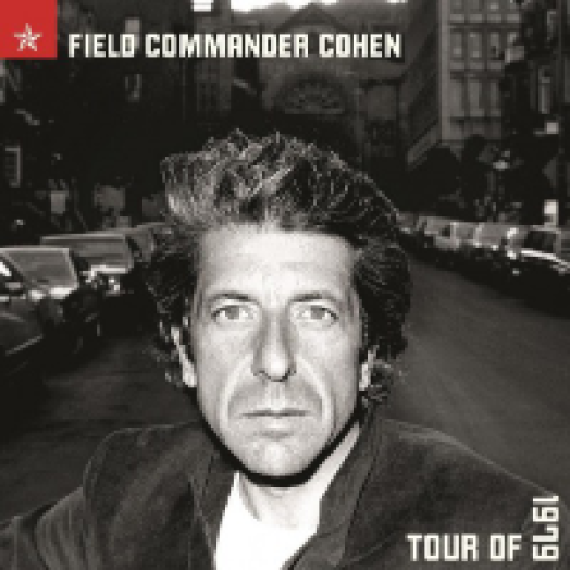 Field Commander Tour 1979 LP