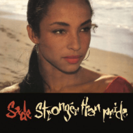 Stronger Than Pride LP