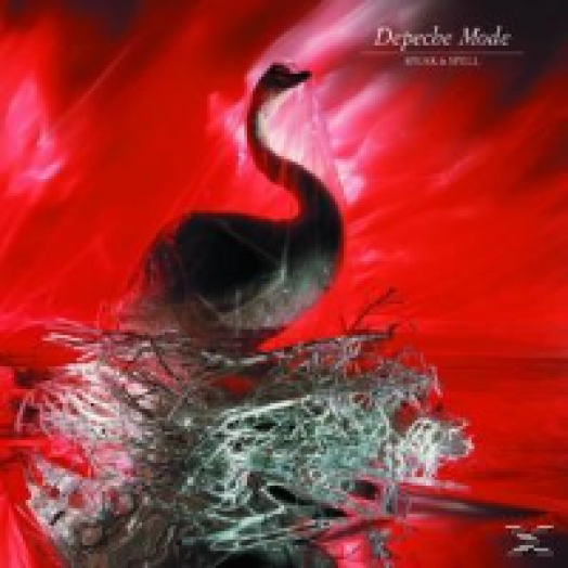 Speak & Spell LP