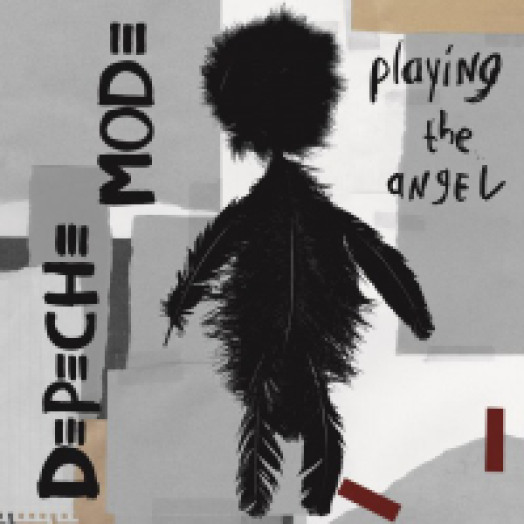 Playing The Angel LP