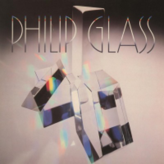 Glassworks LP