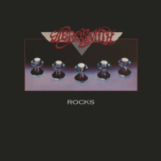 Rocks LP